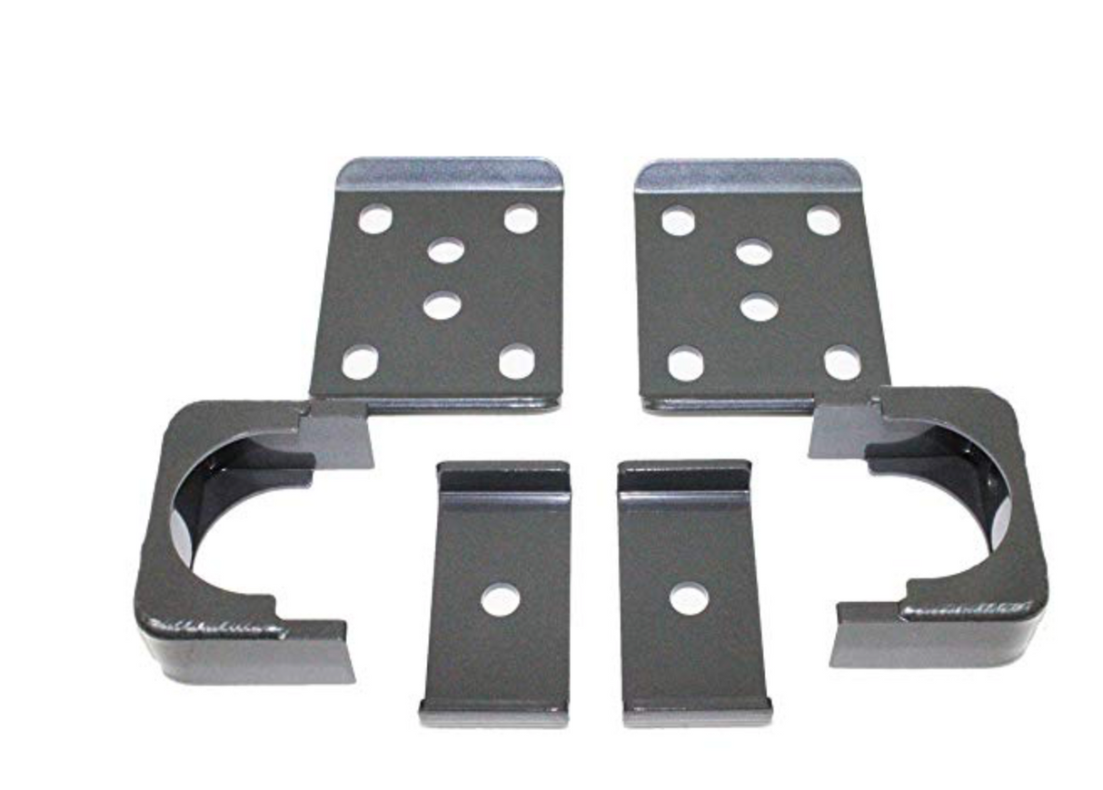1999-2006 Silverado Sierra 6" Flip Kit 2wd & 4wd All Cabs Maxtrac 300960