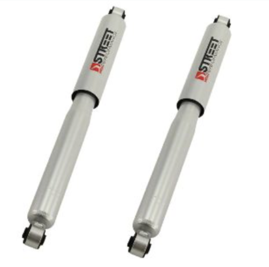 Belltech Street Performance Shocks 2410FF For SUV Rear 5"-6" Rear