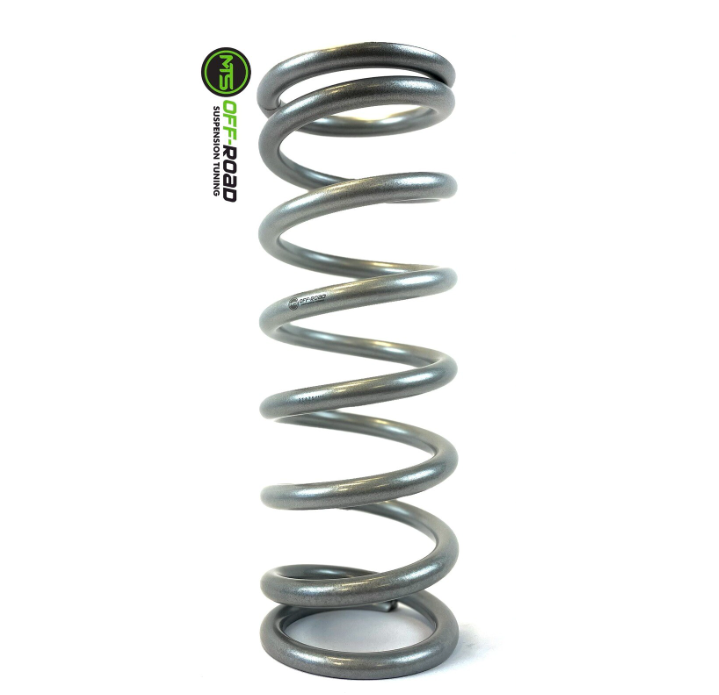 MTS Offroad Can-Am X3 Spring Kit MTS Off-Road Suspension Tuning
