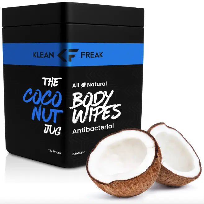 The Body Stack Klean Freak