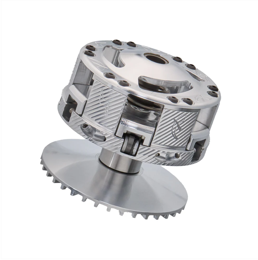 Embrayage UltraShift Polaris RZR XP