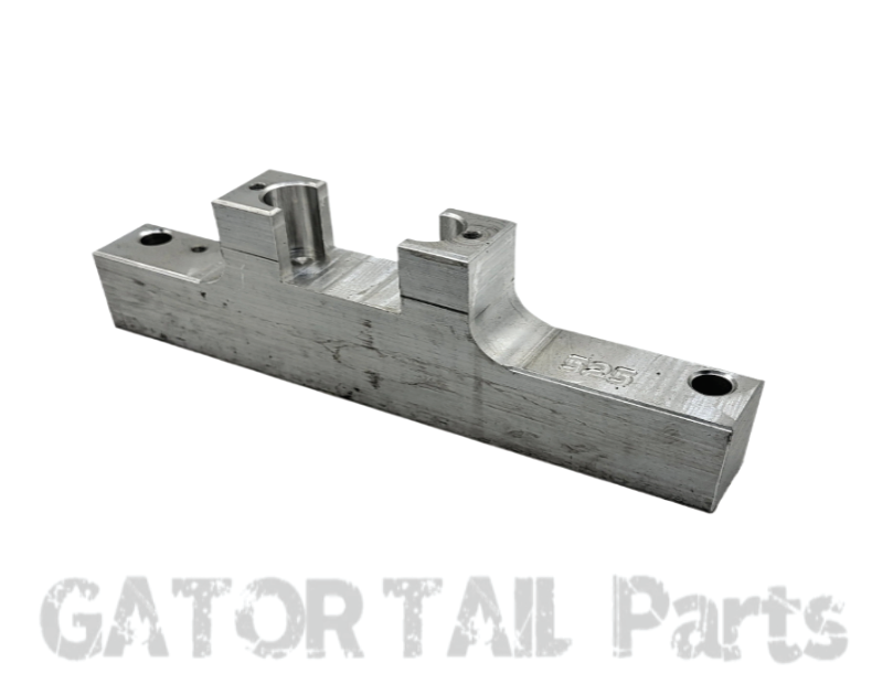 Anti Rotation Block