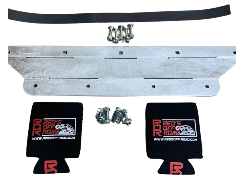 DO YOU HAVE A LIMITED MODEL OR A BACK WINDSHEILD?
