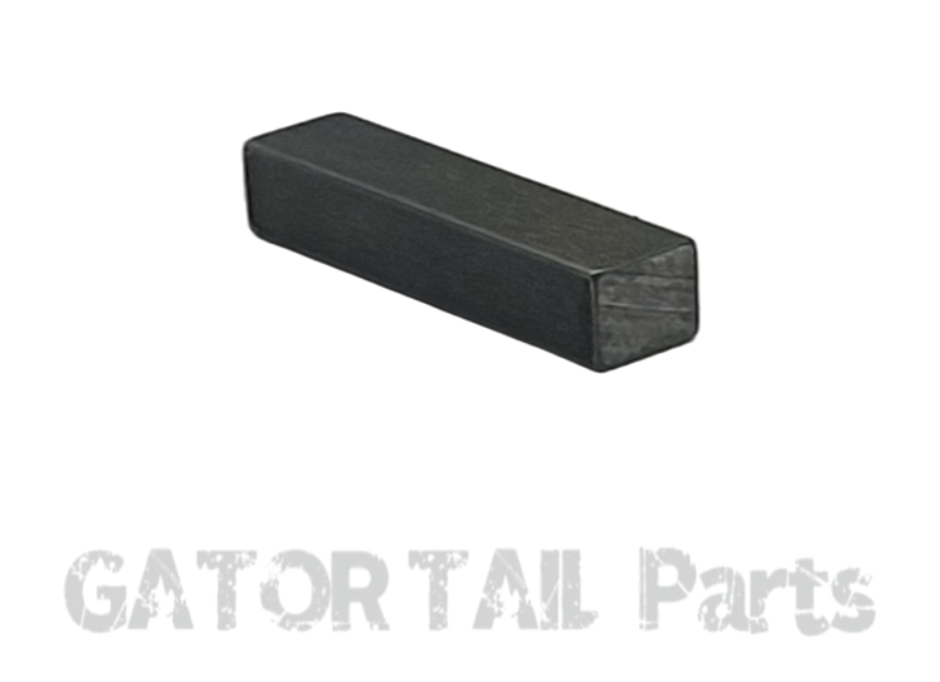 Key stock for Lower Units Gatortail