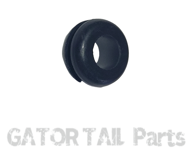 1/2 Rubber Grommet Gatortail