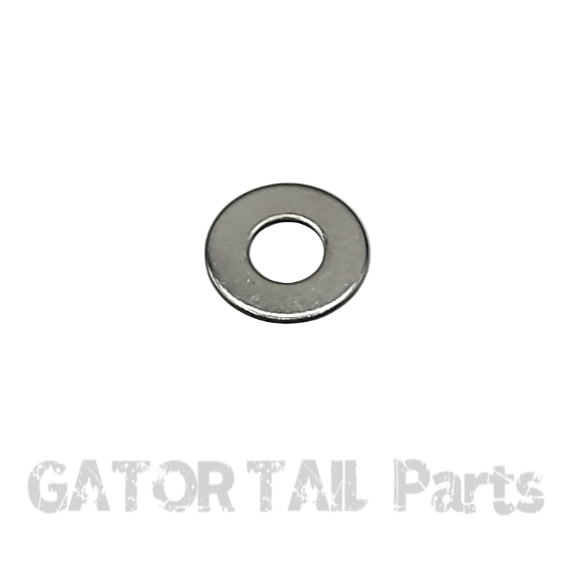 T-Lock Washer Gatortail