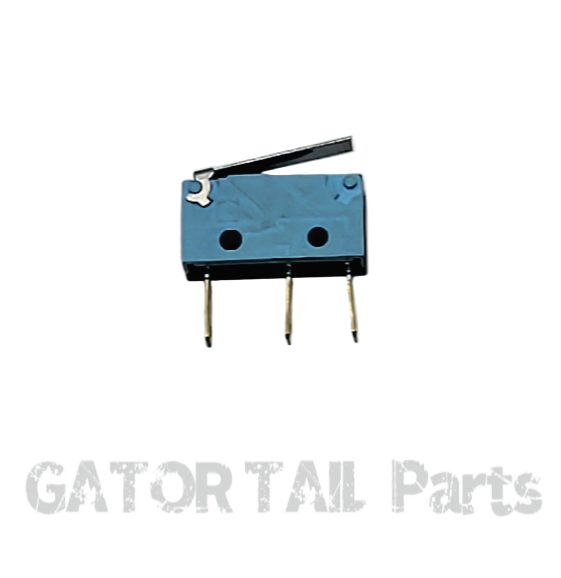 Throttle Control Micro Switch Gatortail