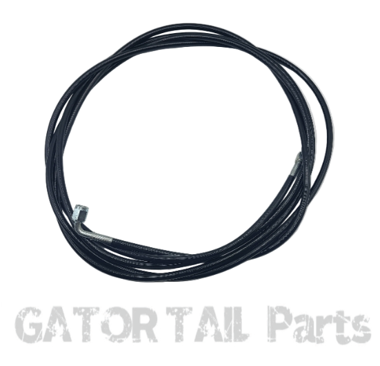 Steering Brake Line Gatortail