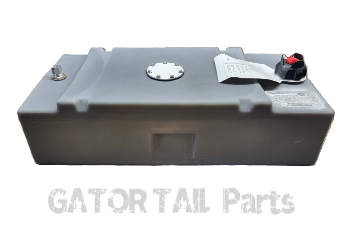 11 Gallon Fuel Tank Gatortail