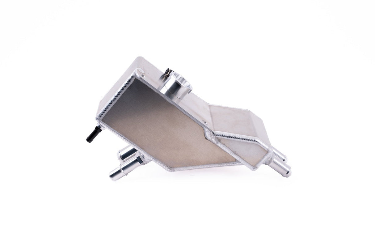 SPE Motorsport 6.7L Powerstroke Secondary Coolant Tank