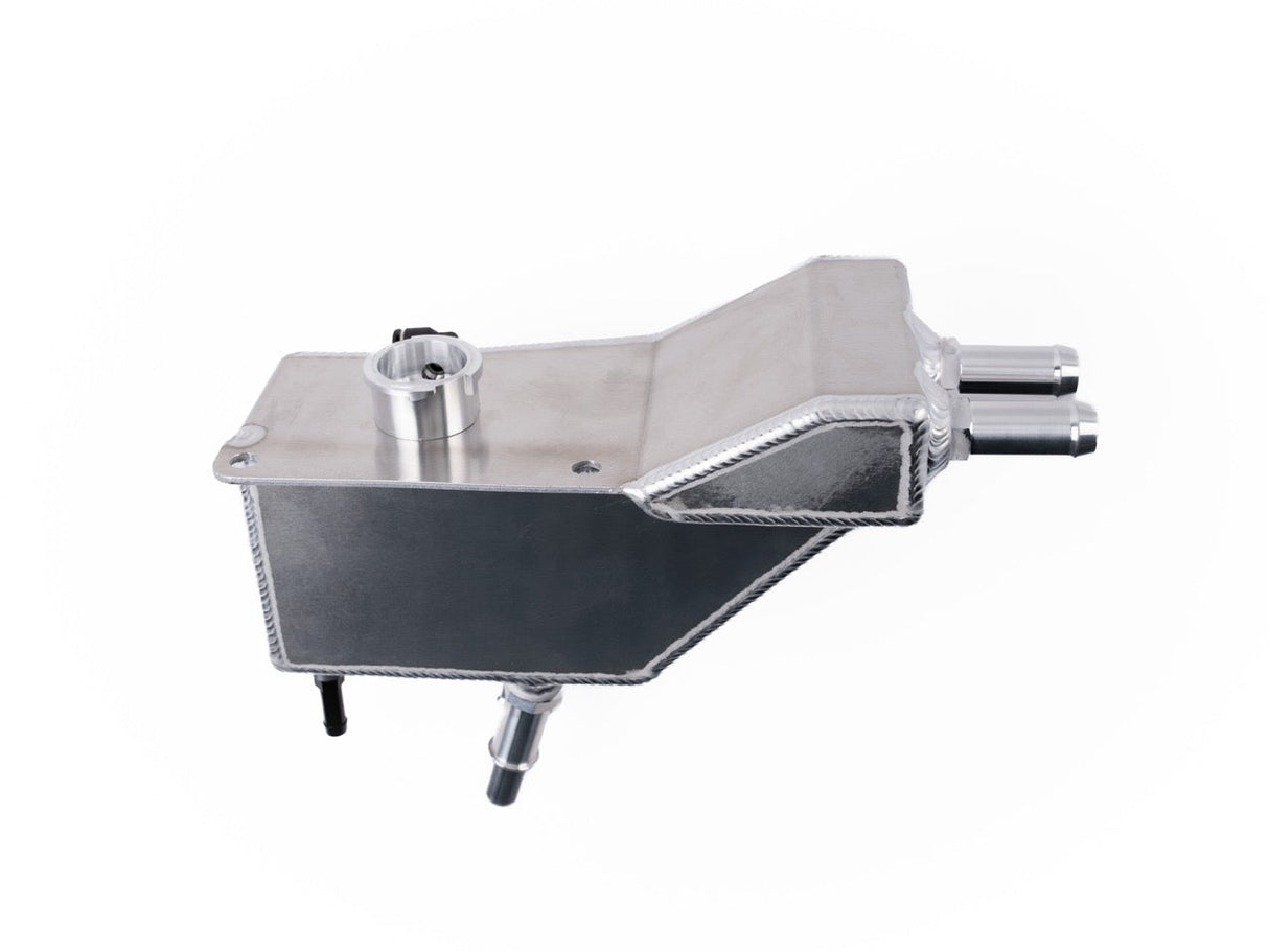 SPE Motorsport 6.7L Powerstroke Secondary Coolant Tank