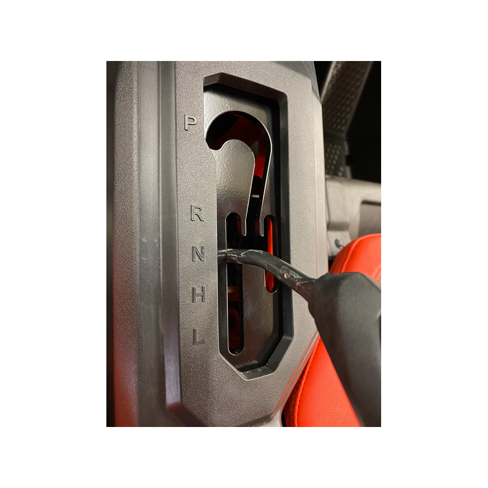 Honda Talon Footrest and Shift Gate Bundle FREE SHIPPING