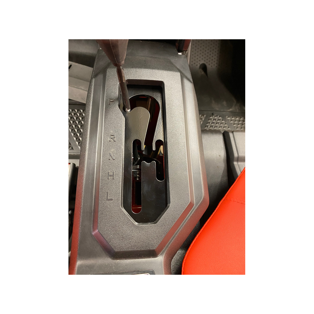 Honda Talon Footrest and Shift Gate Bundle FREE SHIPPING
