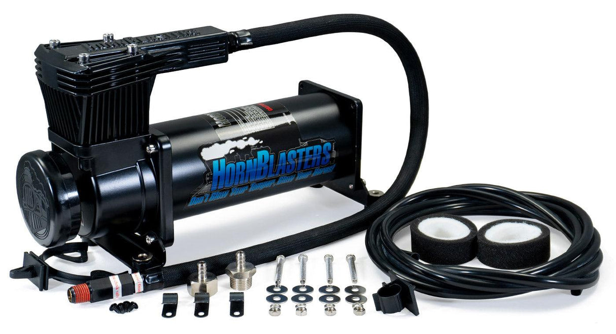 Shocker S6 544K Train Horn Kit HornBlasters
