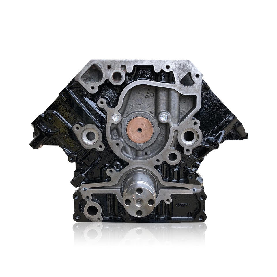 RCD 6.4L Ford Power Stroke Reman Short Block