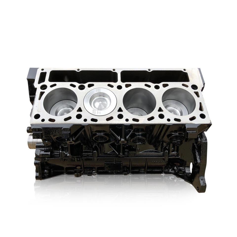 RCD 6.4L Ford Power Stroke Reman Short Block