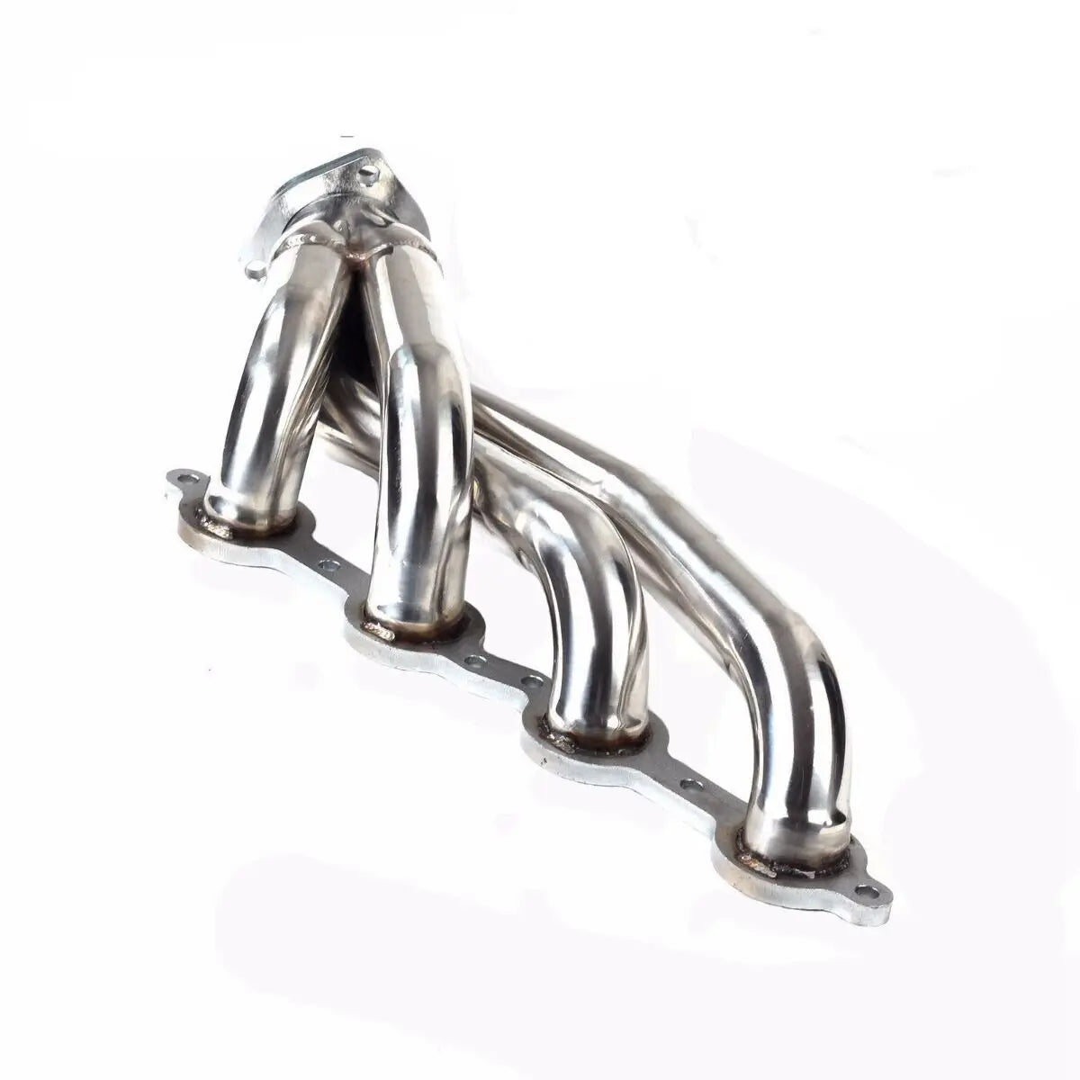 Shorty Exhaust Header for Chevrolet 1967-1979 Camaro & 1968-1972 Chevelle V8