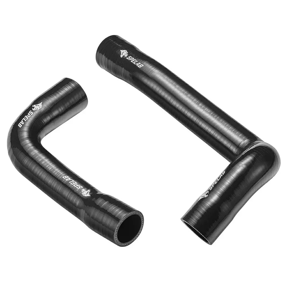Silicone Radiator Coolant Hose Kit for 1991-1995 BMW E34 525i M50B25
