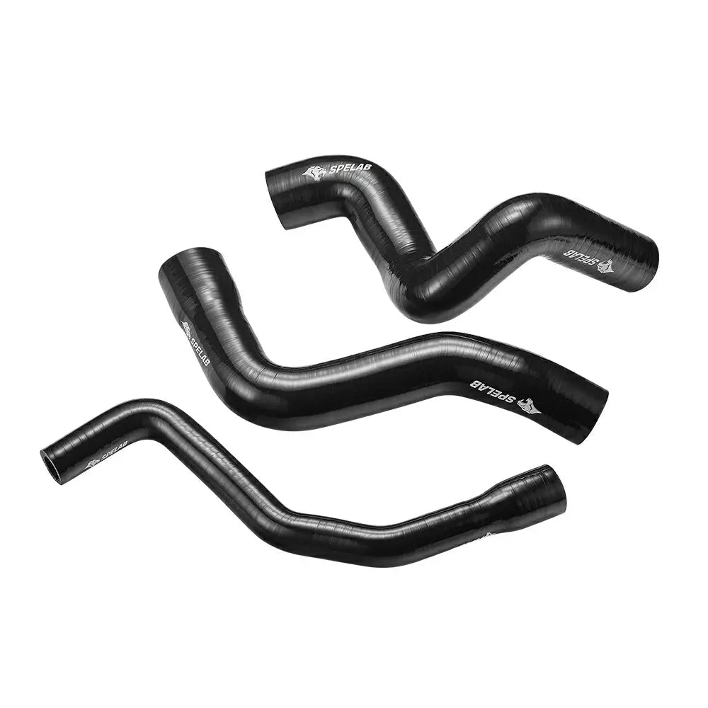 Silicone Radiator Hose Kit for 1988-1993 BMW E30 M20 325 325i 6cy