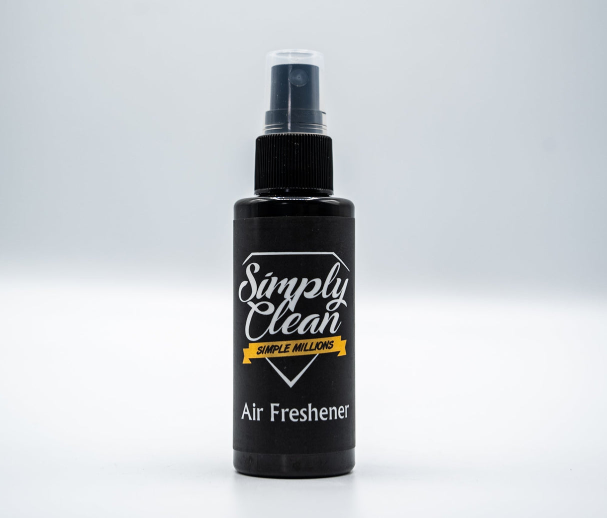 Simple Millions Air Freshener