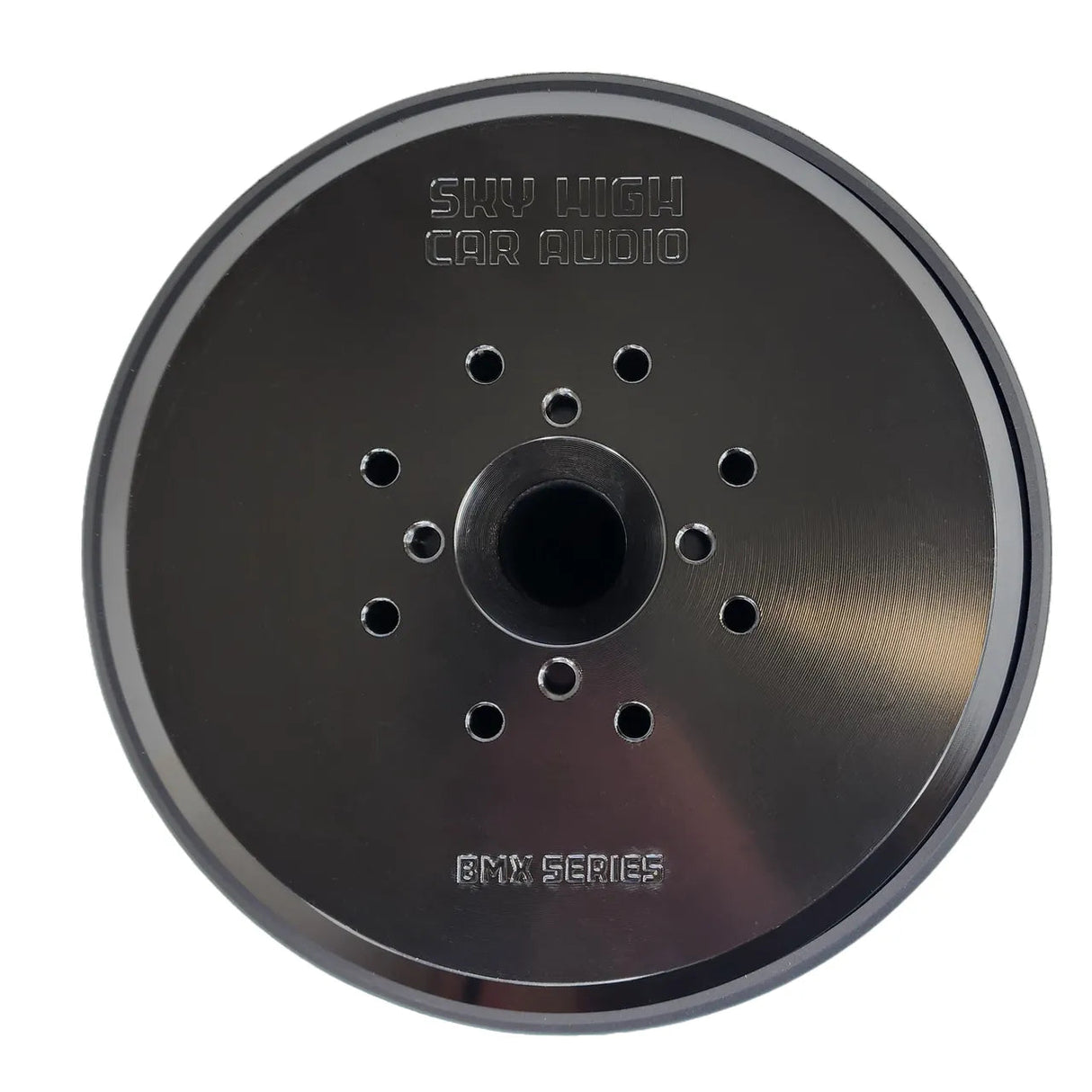 Sky High Car Audio BMX 12" 2500W RMS Subwoofer DVC Sky High Car Audio