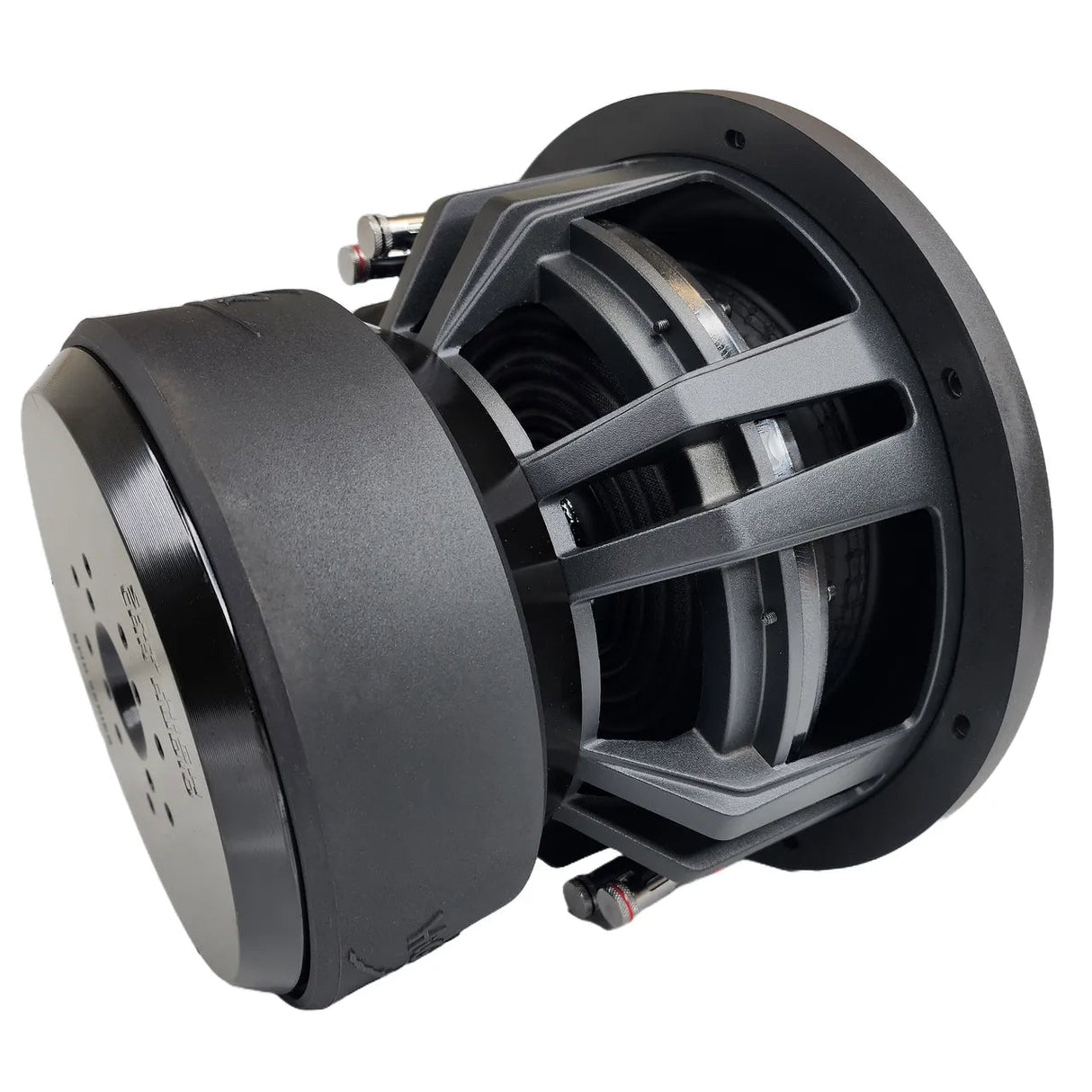 Sky High Car Audio BMX 12" 2500W RMS Subwoofer DVC Sky High Car Audio