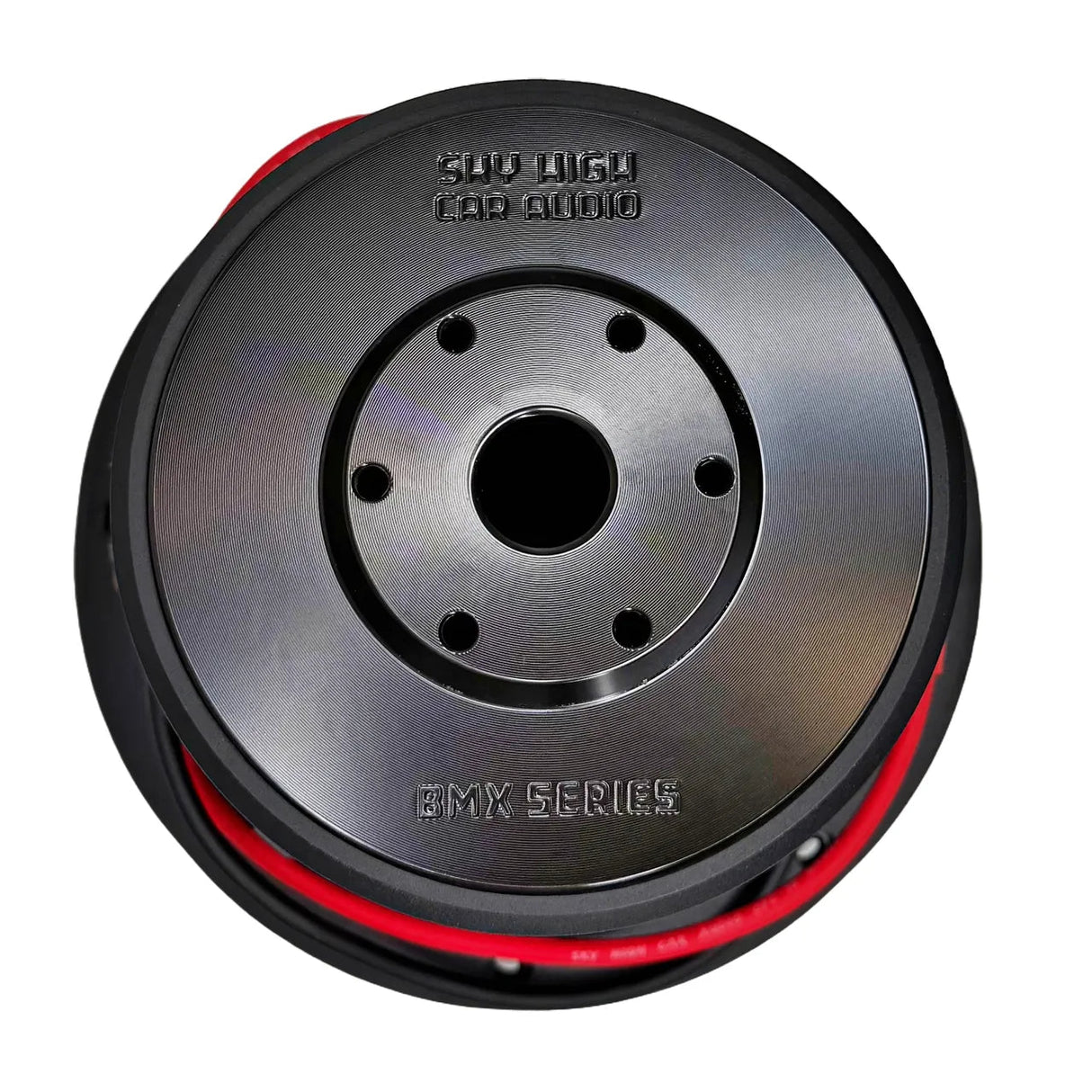 Sky High Car Audio BMX 8" 500W RMS Subwoofer DVC Sky High Car Audio