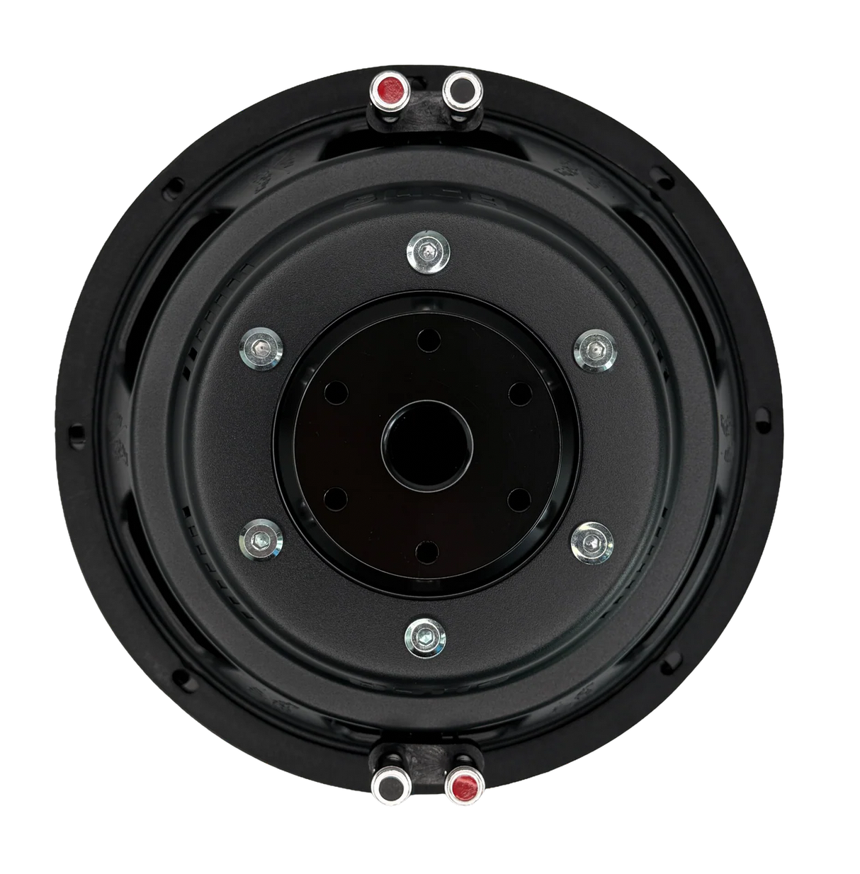 Sky High Car Audio FE Slim 10" 250W RMS Subwoofer DVC Sky High Car Audio