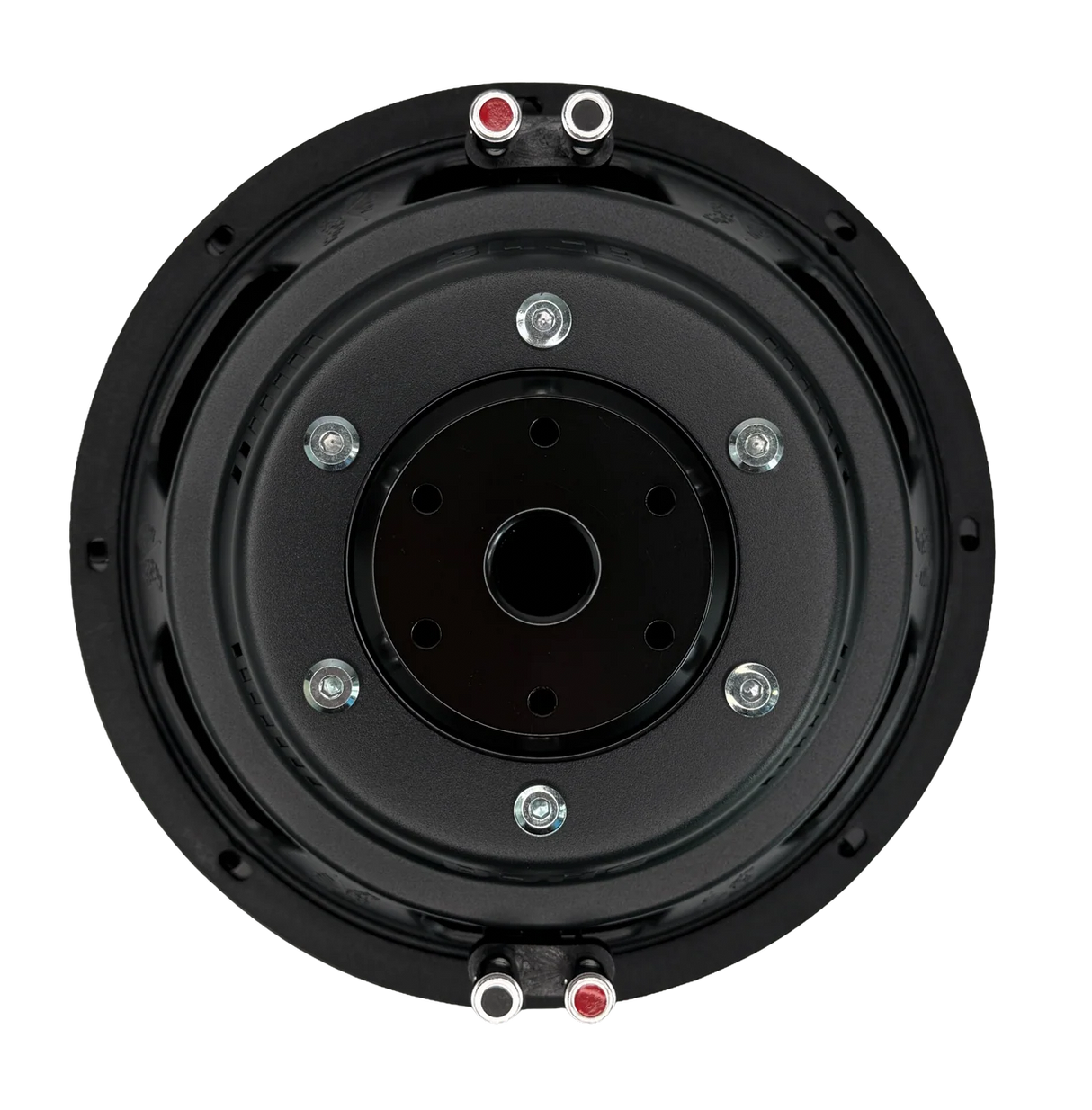 Sky High Car Audio FE Slim 10" 250W RMS Subwoofer DVC Sky High Car Audio