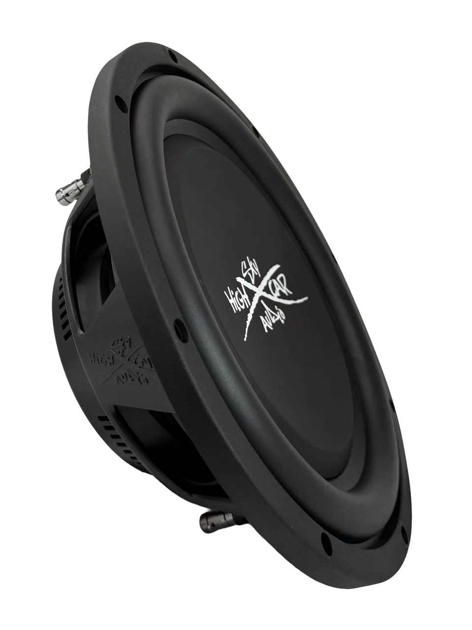 Sky High Car Audio FE Slim 12" 300W RMS Subwoofer DVC Sky High Car Audio
