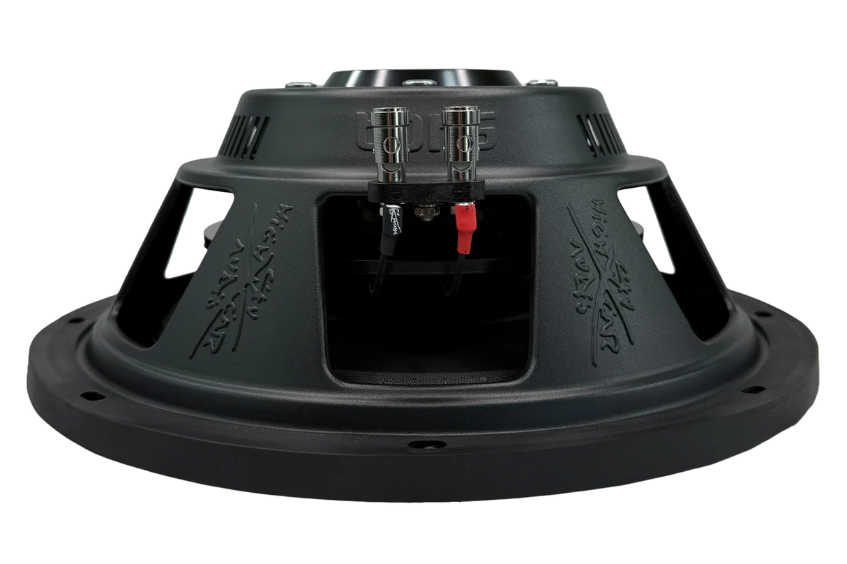 Sky High Car Audio FE Slim 12" 300W RMS Subwoofer DVC Sky High Car Audio