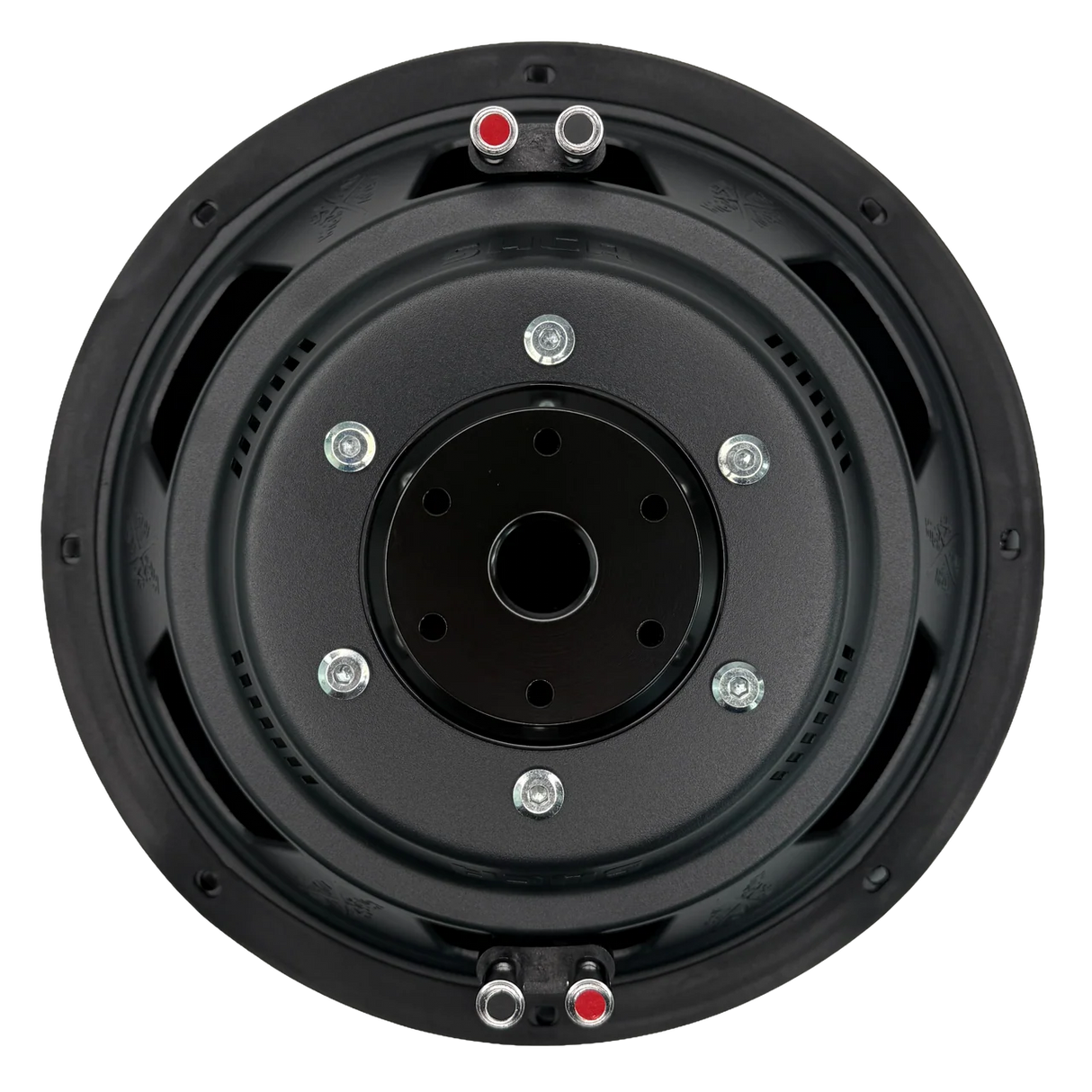 Sky High Car Audio FE Slim 12" 300W RMS Subwoofer DVC Sky High Car Audio