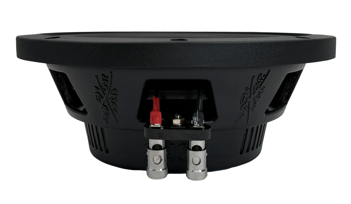 Sky High Car Audio FE Slim 8" 200W RMS Subwoofer DVC Sky High Car Audio