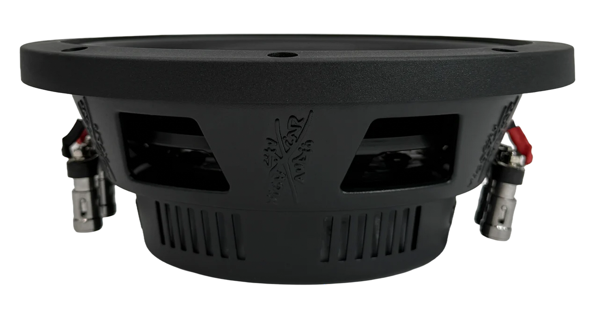 Sky High Car Audio FE Slim 8" 200W RMS Subwoofer DVC Sky High Car Audio