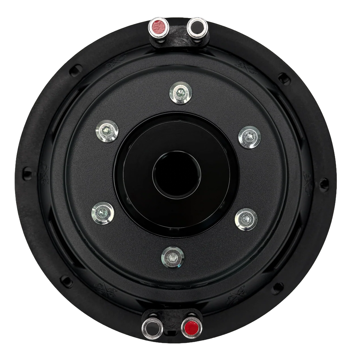 Sky High Car Audio FE Slim 8" 200W RMS Subwoofer DVC Sky High Car Audio