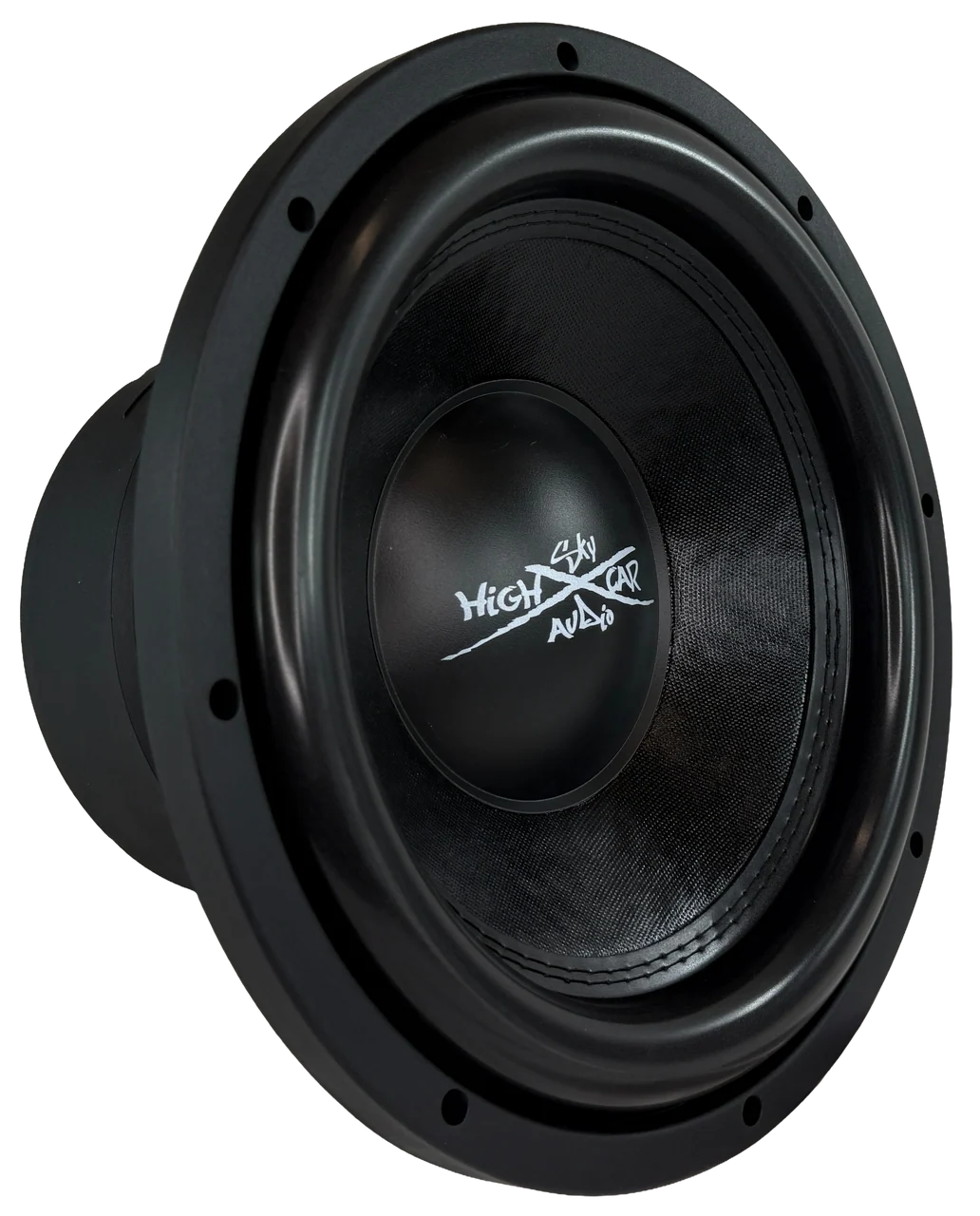Sky High Car Audio FEX-12 | 12" 1250W RMS Subwoofer DVC Sky High Car Audio