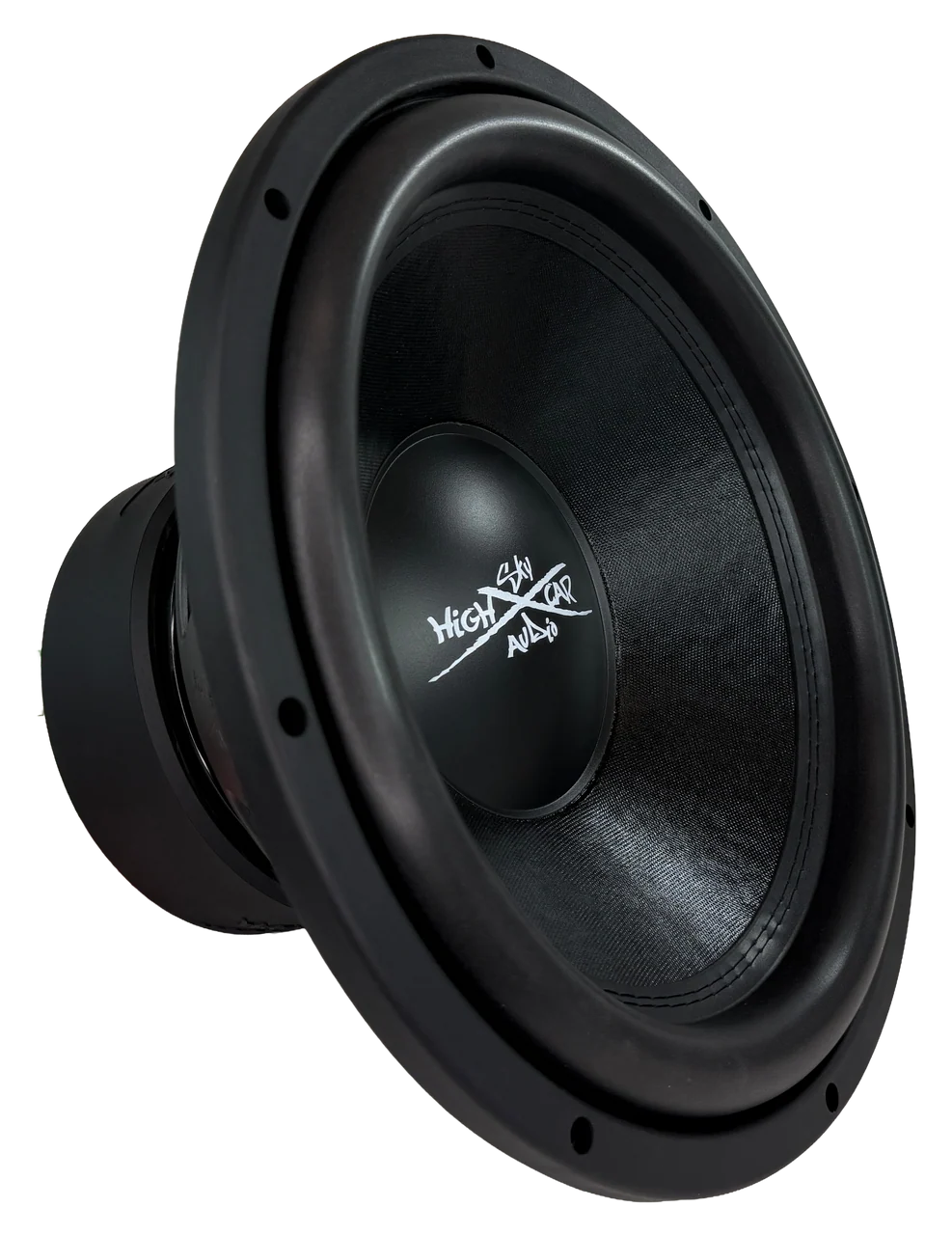 Sky High Car Audio FEX-15 | 15" 1250W RMS Subwoofer DVC Sky High Car Audio