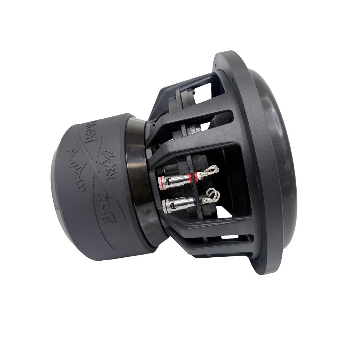 Sky High Car Audio FMX 12" 3500W RMS Subwoofer DVC Sky High Car Audio