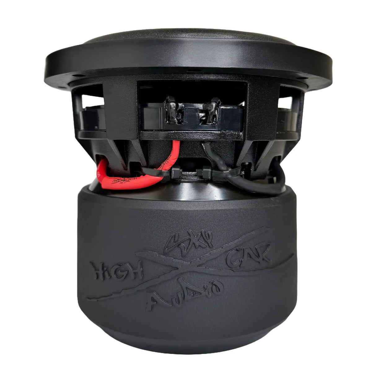 Sky High Car Audio FMX 6.5" 600W RMS Subwoofer Sky High Car Audio