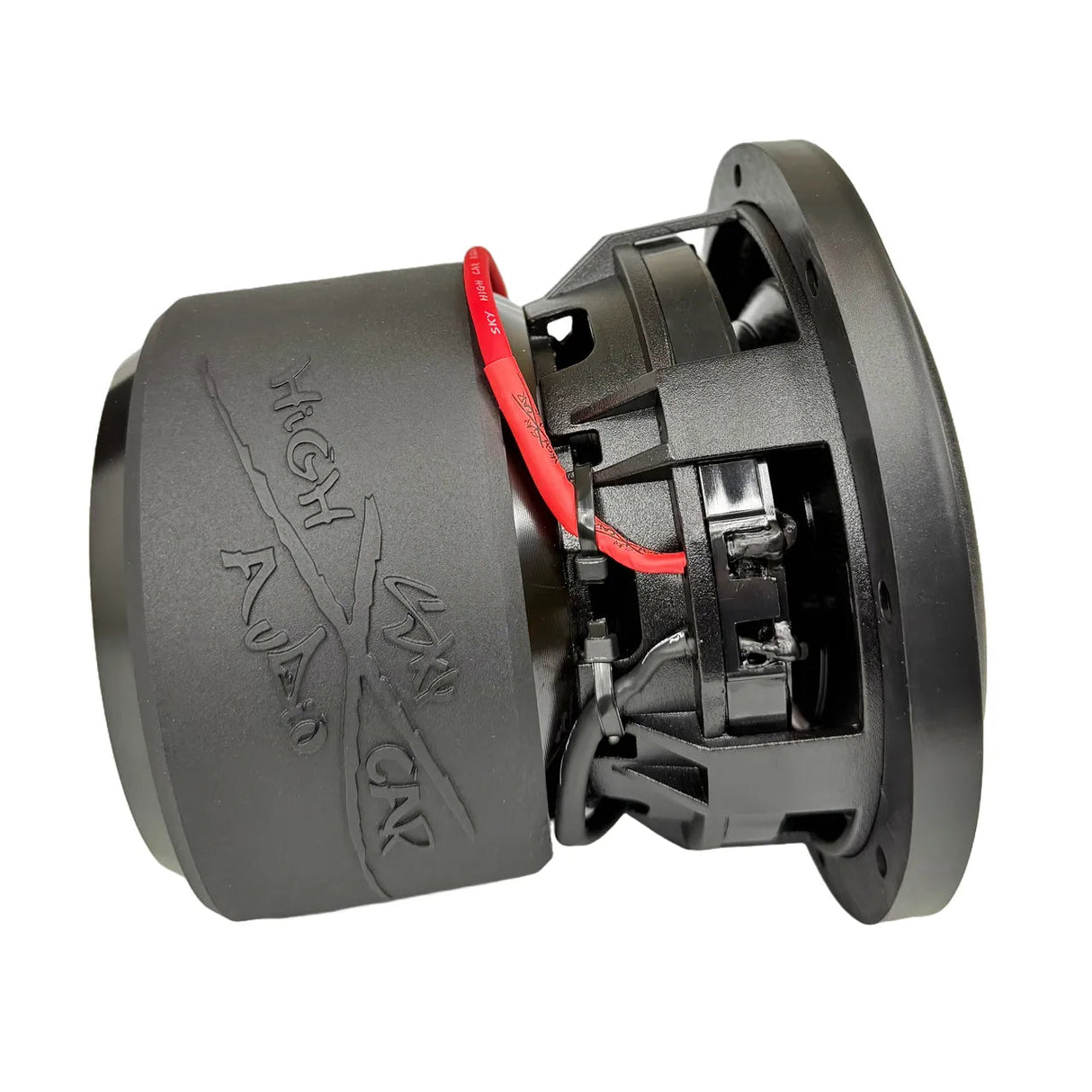 Sky High Car Audio FMX 6.5" 600W RMS Subwoofer Sky High Car Audio