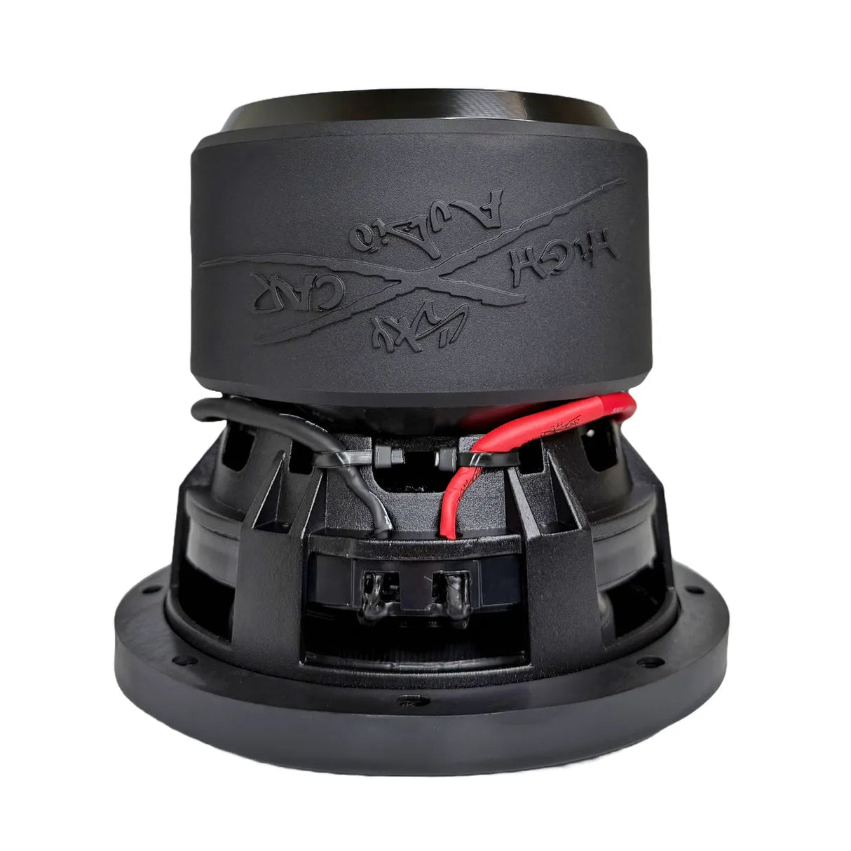 Sky High Car Audio FMX 6.5" 600W RMS Subwoofer Sky High Car Audio