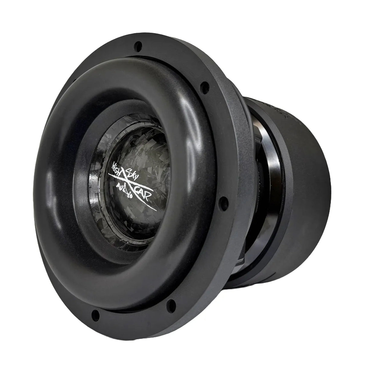 Sky High Car Audio FMX 8" 800W RMS Subwoofer DVC Sky High Car Audio