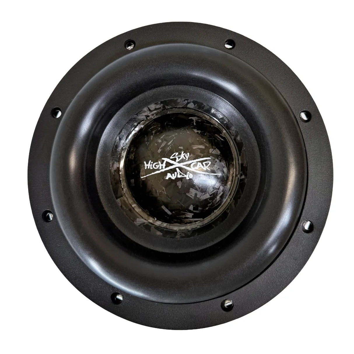 Sky High Car Audio FMX 8" 800W RMS Subwoofer DVC Sky High Car Audio