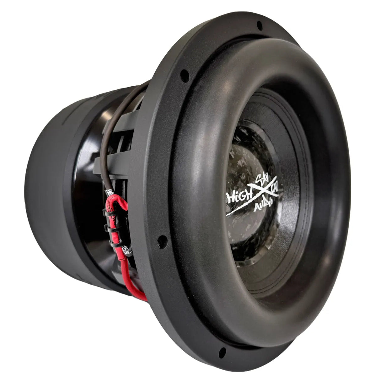 Sky High Car Audio FXXL 12" 5000W RMS Subwoofer DVC Sky High Car Audio