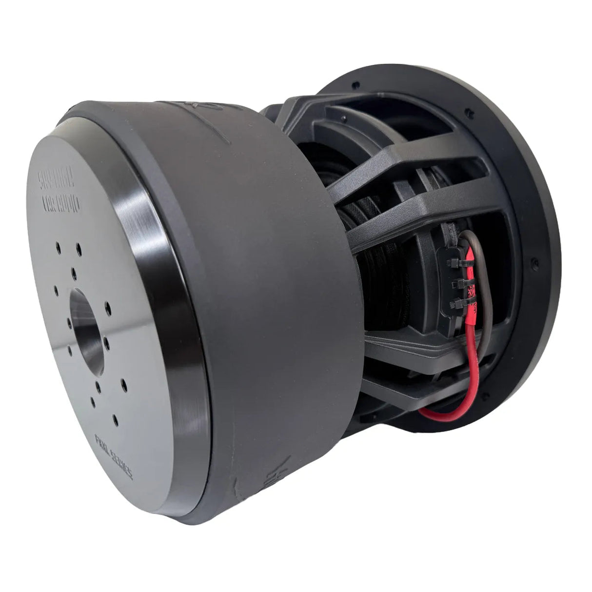 Sky High Car Audio FXXL 12" 5000W RMS Subwoofer DVC Sky High Car Audio