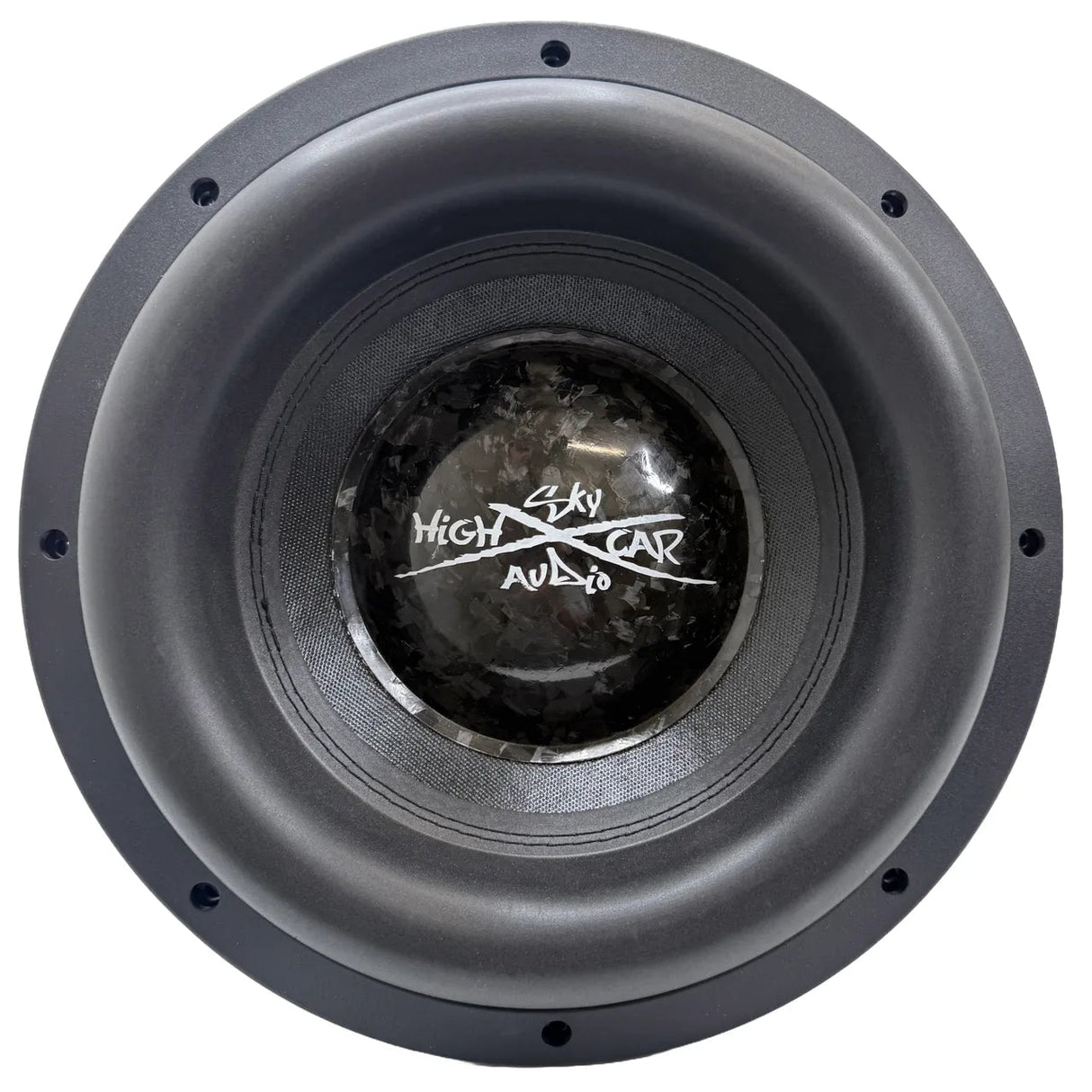 Sky High Car Audio FXXL 12" 5000W RMS Subwoofer DVC Sky High Car Audio