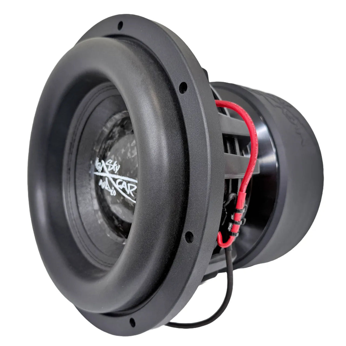 Sky High Car Audio FXXL 12" 5000W RMS Subwoofer DVC Sky High Car Audio