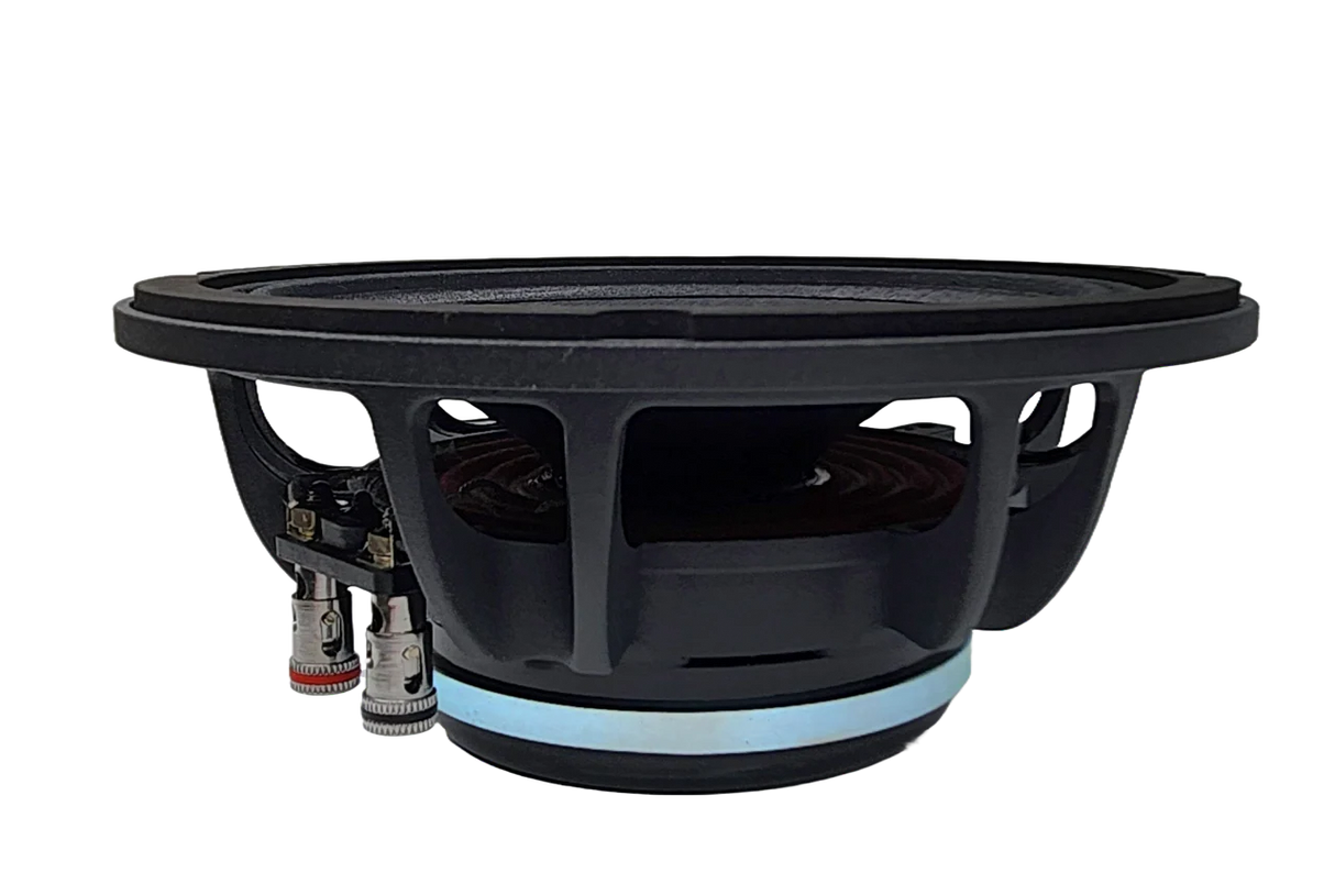 Sky High Car Audio SH-EL64BNEO 6.5" Neodymium Midrange Speaker (Single) Sky High Car Audio