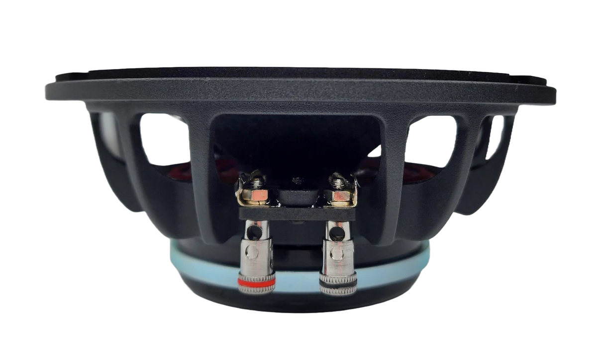 Sky High Car Audio SH-EL64BNEO 6.5" Neodymium Midrange Speaker (Single) Sky High Car Audio