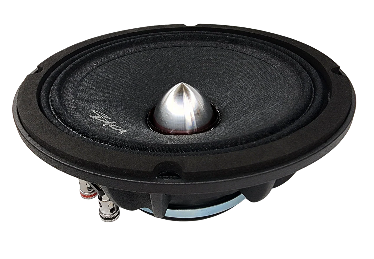 Sky High Car Audio SH-EL64BNEO 6.5" Neodymium Midrange Speaker (Single) Sky High Car Audio